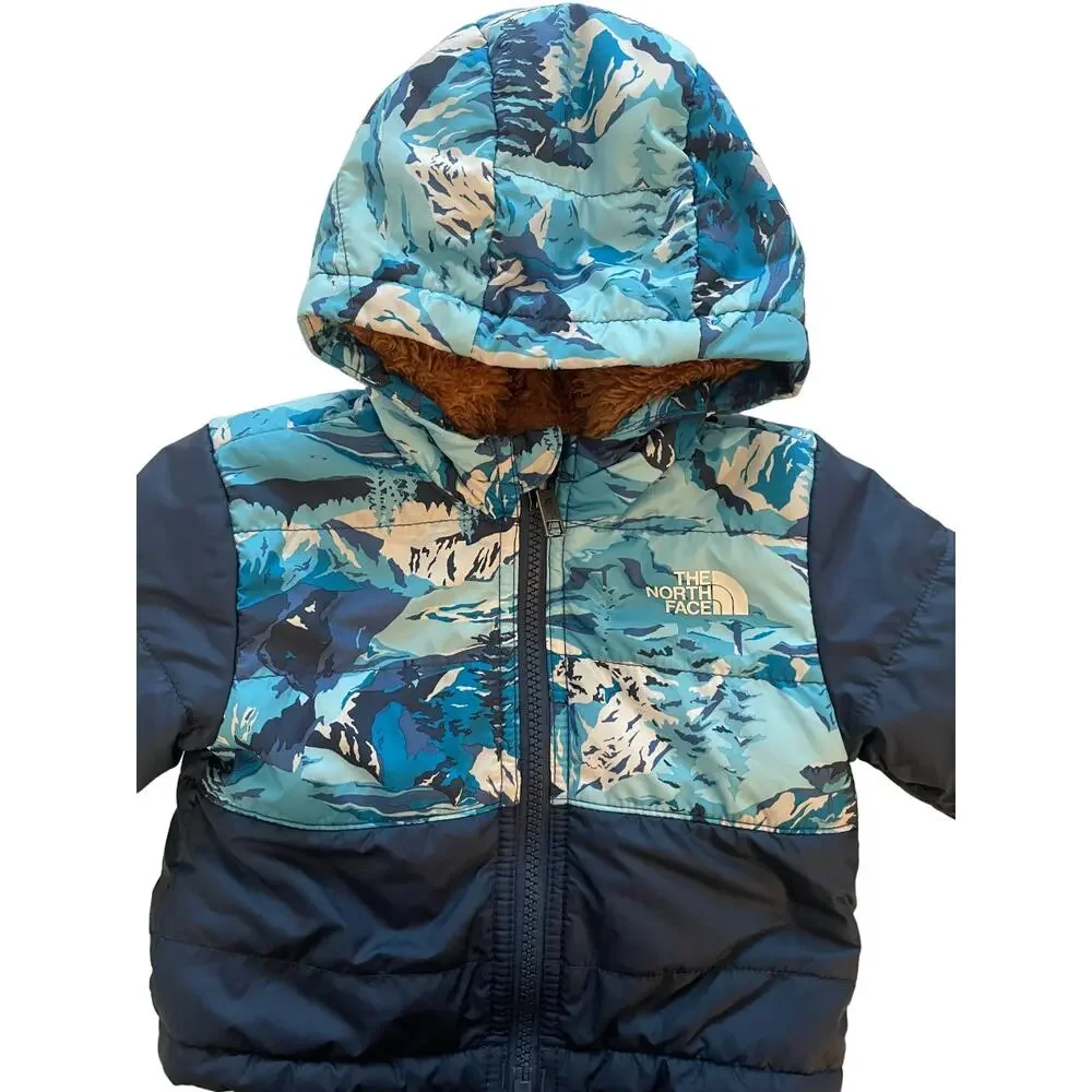 The North Face north face